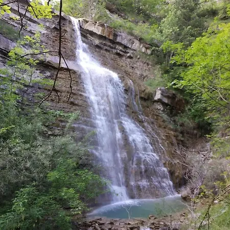 Ristorante Pizzeria Da Gigino Corniolo (Emilia-Romagna)