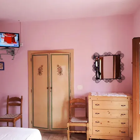 Ristorante Pizzeria Da Gigino