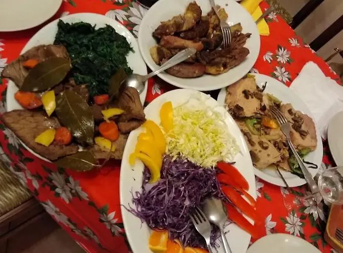 Ristorante Pizzeria Da Gigino *