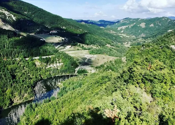 بيت ريفي Ristorante Pizzeria Da Gigino