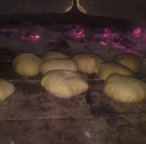 بيت ريفي Ristorante Pizzeria Da Gigino *