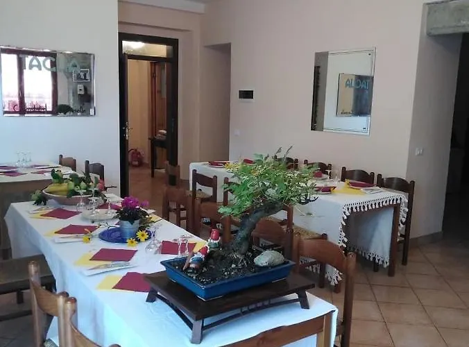 Ristorante Pizzeria Da Gigino *