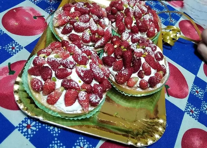 بيت ريفي Ristorante Pizzeria Da Gigino *