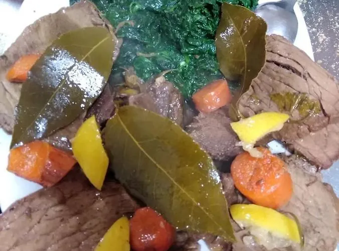 Ristorante Pizzeria Da Gigino بيت ريفي *