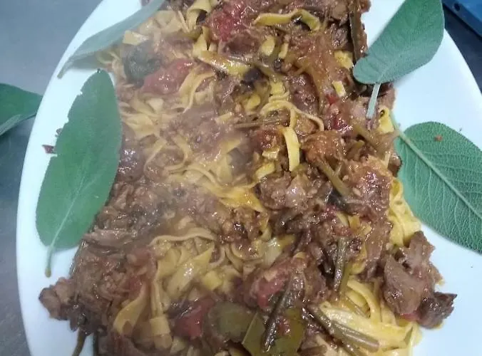 Ristorante Pizzeria Da Gigino