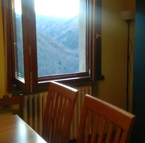 Ristorante Pizzeria Da Gigino Corniolo (Emilia-Romagna)