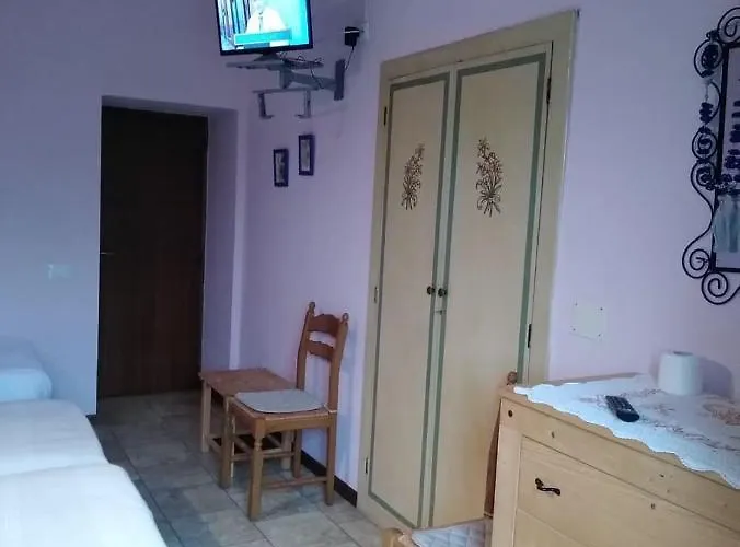 بيت ريفي Ristorante Pizzeria Da Gigino