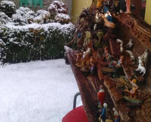 Ristorante Pizzeria Da Gigino