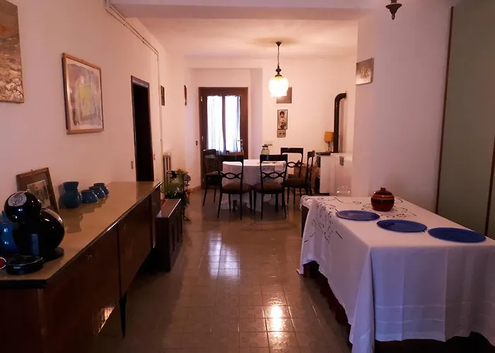 بيت ريفي Ristorante Pizzeria Da Gigino *