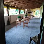 بيت ريفي Ristorante Pizzeria Da Gigino