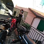 بيت ريفي Ristorante Pizzeria Da Gigino