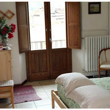 Ristorante Pizzeria Da Gigino Gasthof Corniolo (Emilia-Romagna)