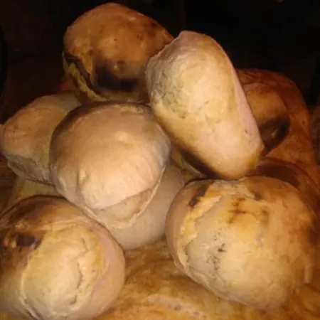 Gasthof Ristorante Pizzeria Da Gigino Corniolo (Emilia-Romagna)