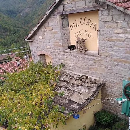 Gasthof Ristorante Pizzeria Da Gigino