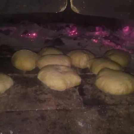 Gasthof Ristorante Pizzeria Da Gigino *