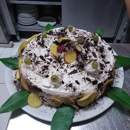 Inn Ristorante Pizzeria Da Gigino *