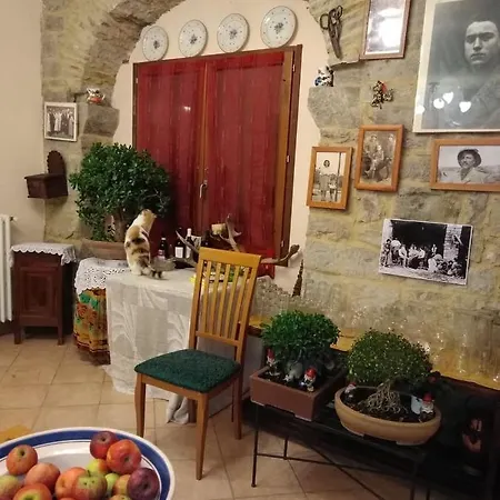 Inn Ristorante Pizzeria Da Gigino *
