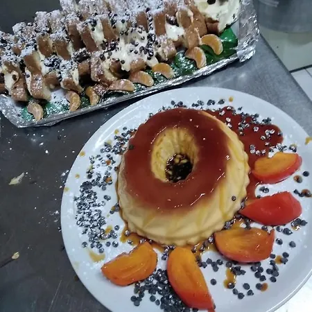 Inn Ristorante Pizzeria Da Gigino *