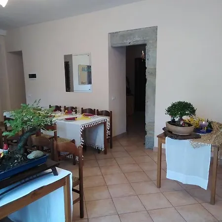 Ristorante Pizzeria Da Gigino * Corniolo (Emilia-Romagna)