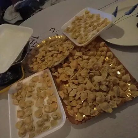 Ristorante Pizzeria Da Gigino *