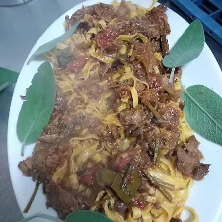 Ristorante Pizzeria Da Gigino