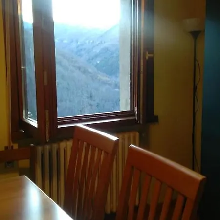 Ristorante Pizzeria Da Gigino Corniolo (Emilia-Romagna)