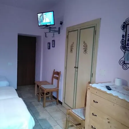 Gasthof Ristorante Pizzeria Da Gigino