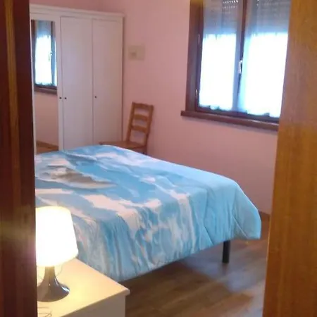 Ristorante Pizzeria Da Gigino Corniolo (Emilia-Romagna)