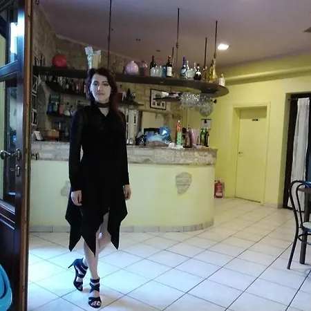 Ristorante Pizzeria Da Gigino Gasthof *