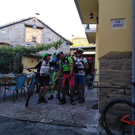 Ristorante Pizzeria Da Gigino Inn *