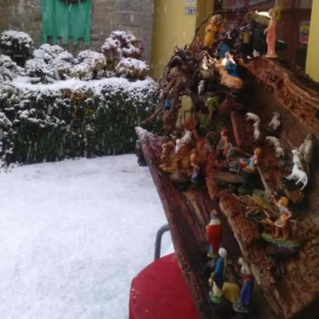 Ristorante Pizzeria Da Gigino