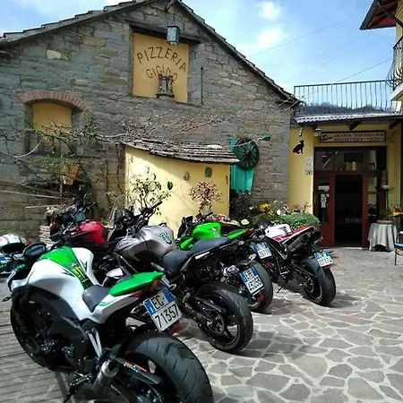 Ristorante Pizzeria Da Gigino *