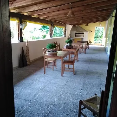 Mini-hôtel Ristorante Pizzeria Da Gigino