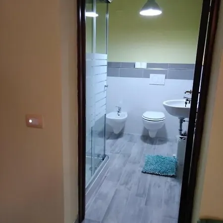 Ristorante Pizzeria Da Gigino Gasthof *