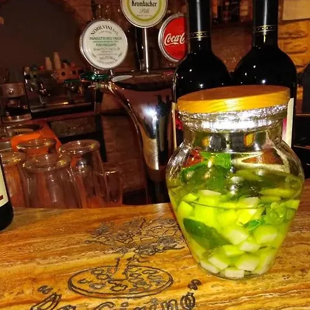 Ristorante Pizzeria Da Gigino