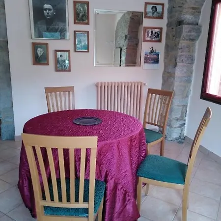 Gasthof Ristorante Pizzeria Da Gigino