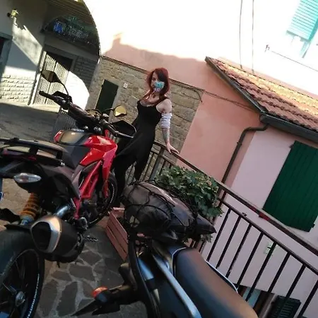 Värdshus Ristorante Pizzeria Da Gigino