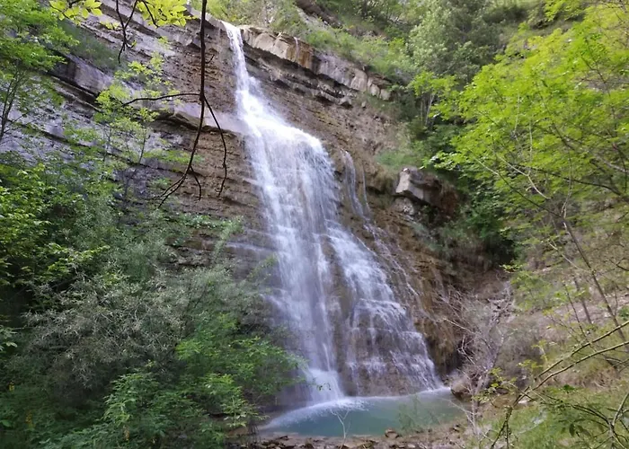 Ristorante Pizzeria Da Gigino Corniolo (Emilia-Romagna)