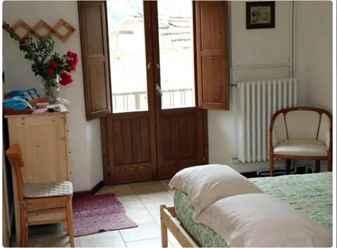 Ristorante Pizzeria Da Gigino Locanda Corniolo (Emilia-Romagna)