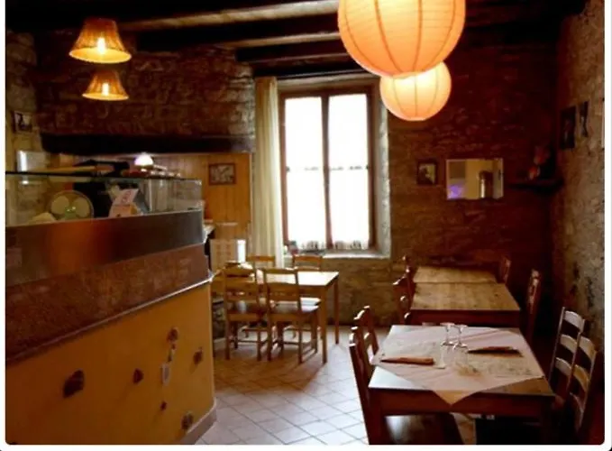 Locanda Ristorante Pizzeria Da Gigino