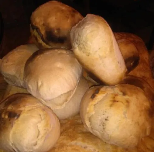 Inn Ristorante Pizzeria Da Gigino Corniolo (Emilia-Romagna)