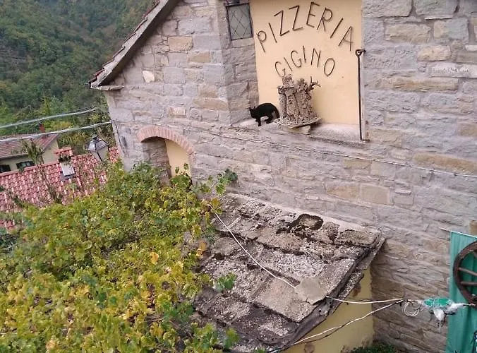 Locanda Ristorante Pizzeria Da Gigino