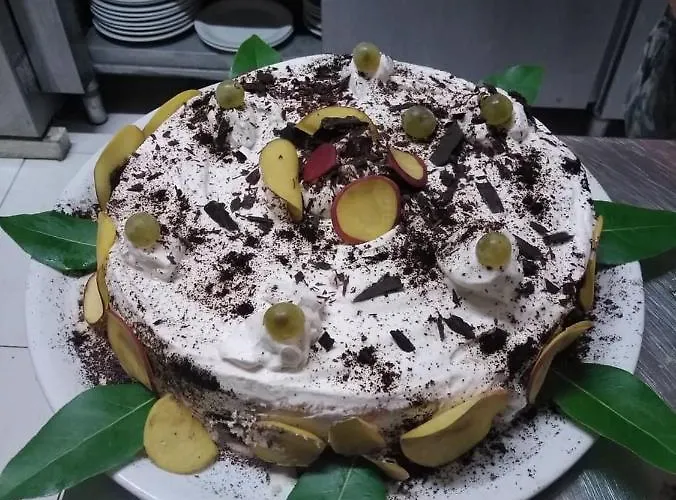 Inn Ristorante Pizzeria Da Gigino *