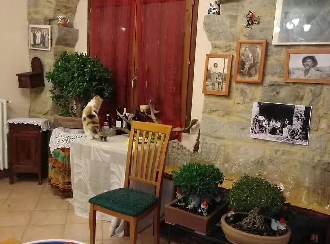 Inn Ristorante Pizzeria Da Gigino *