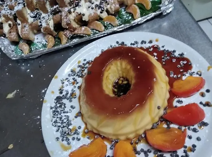 Locanda Ristorante Pizzeria Da Gigino *