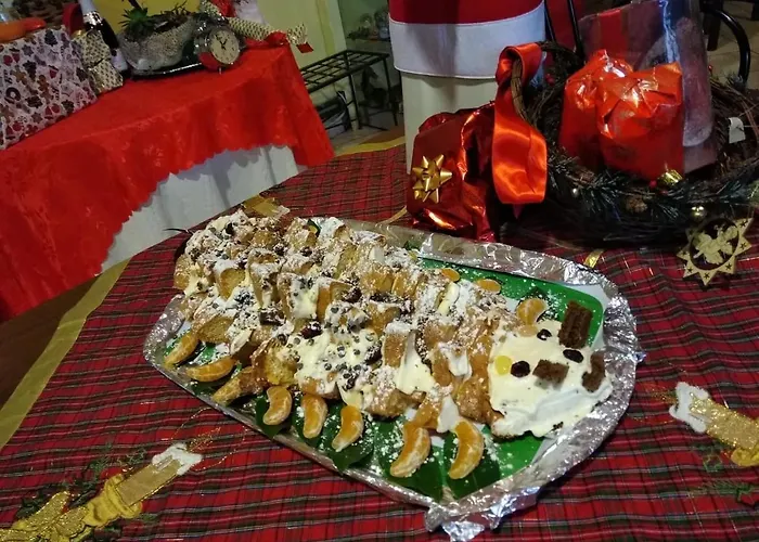 Ristorante Pizzeria Da Gigino