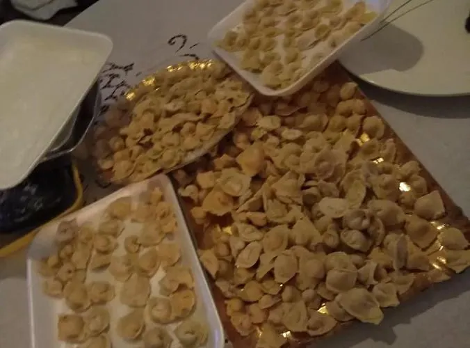 Ristorante Pizzeria Da Gigino *