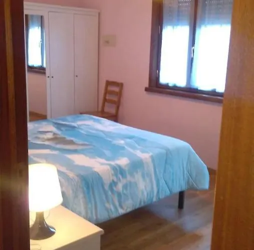 Ristorante Pizzeria Da Gigino Corniolo (Emilia-Romagna)