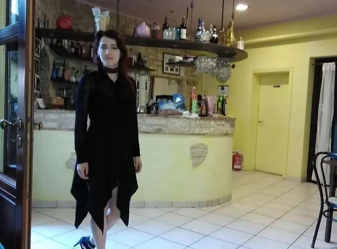 Ristorante Pizzeria Da Gigino Inn *