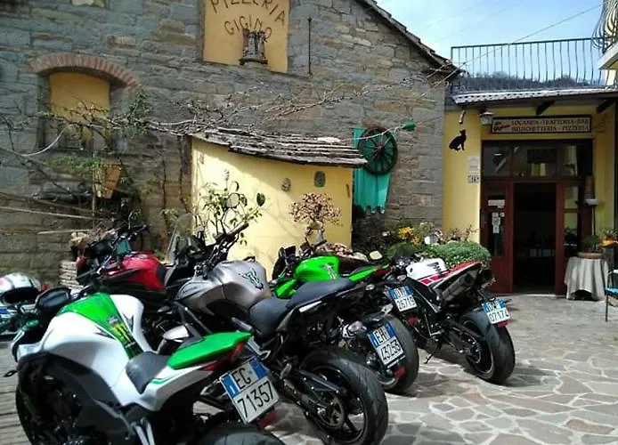 Ristorante Pizzeria Da Gigino *